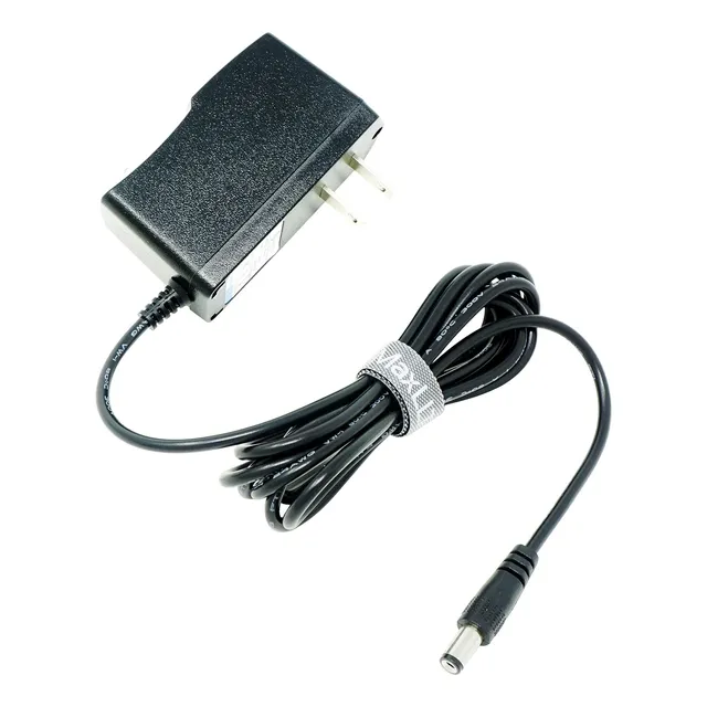 Transformador De Corriente Para Teclados Casio Ctk-710