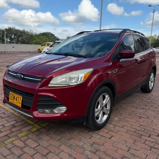 Ford Escape 2014 2.0 Se