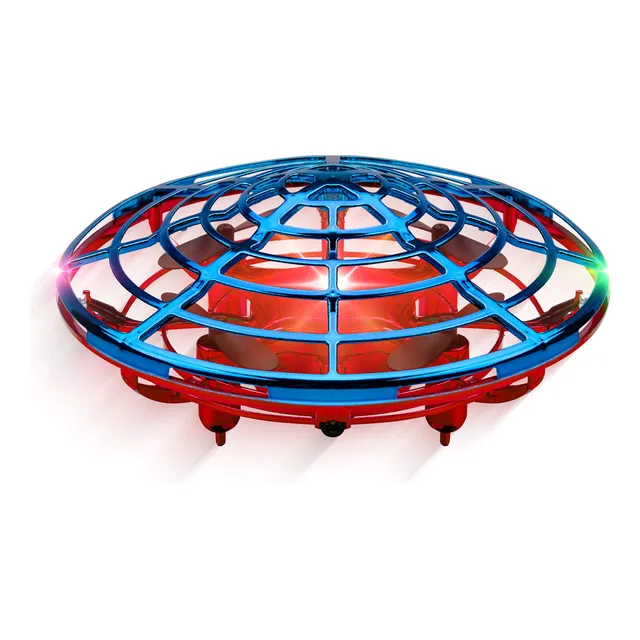 Dron Manual Force1 Scoot Combo Para Niños O Adultos