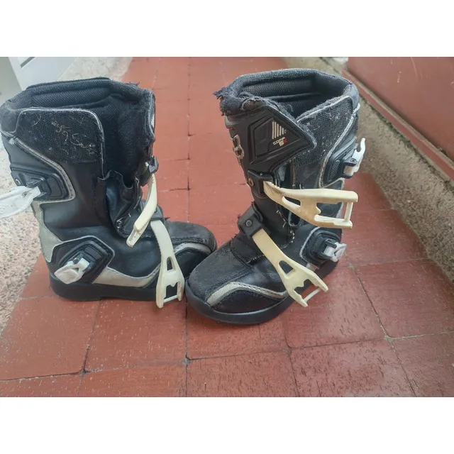 Botas Fox Pee Wee, Niños Pequeños Todoterreno