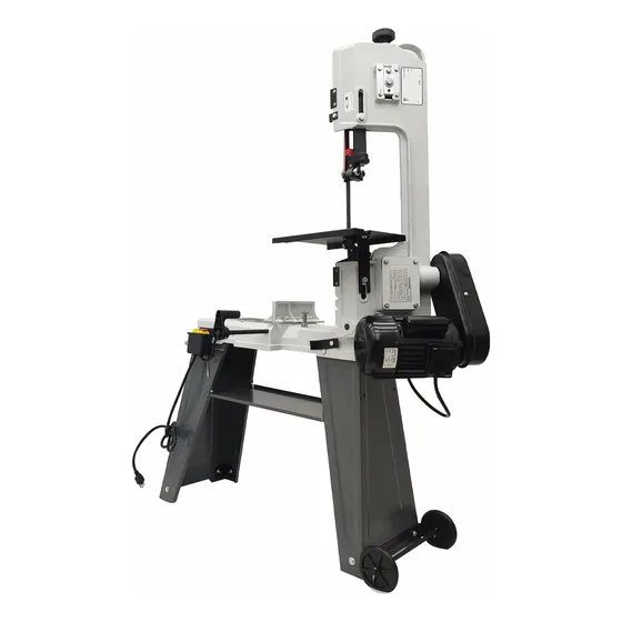 Sierra Cinta Corte Metal Horizontal Vertical Industrial 1 2