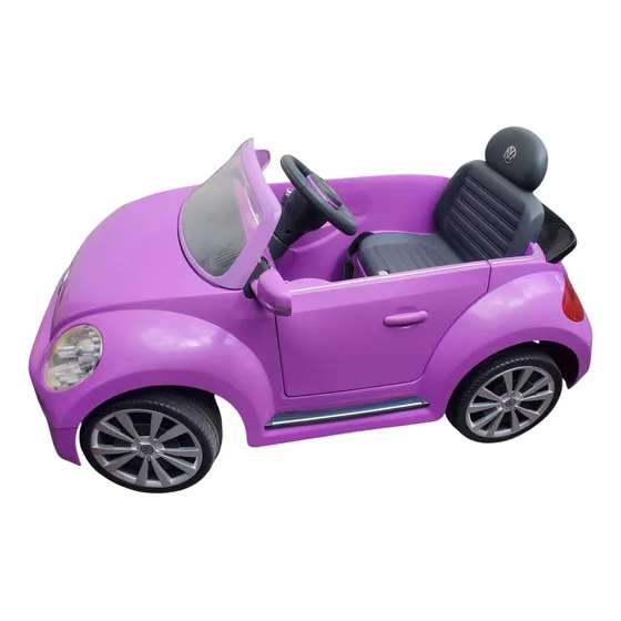 Goodbaby Group New Beetle 12v Volkswagen Para Niños