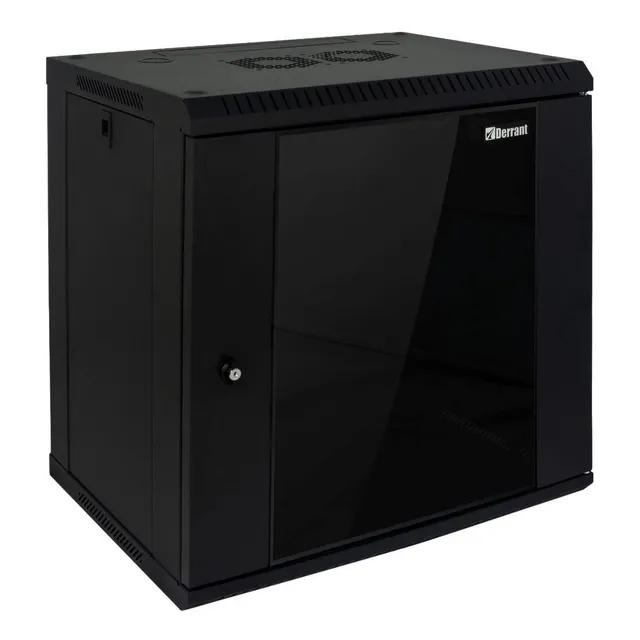 Derrant Gabinete Mural 12ur 19 600x640x450mm