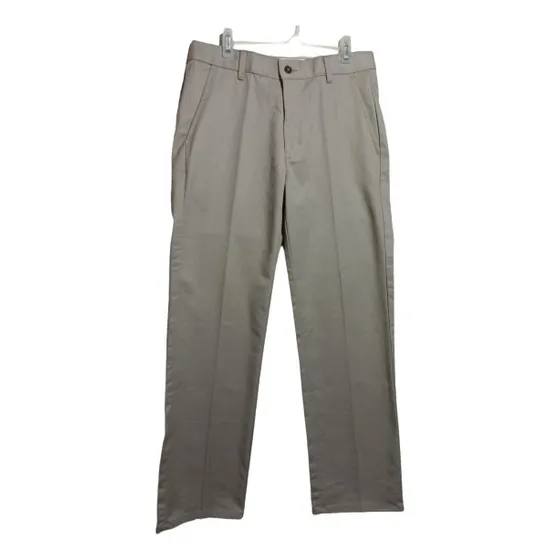 Pantalón Kaki  Adolescentes Talla 16 Marca Izod 