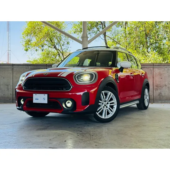 Mini Countryman 5p Countryman Classic L3/1.5/t Aut