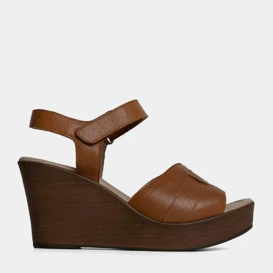 Sandalias Top Model Tmo-n0004 Mujer