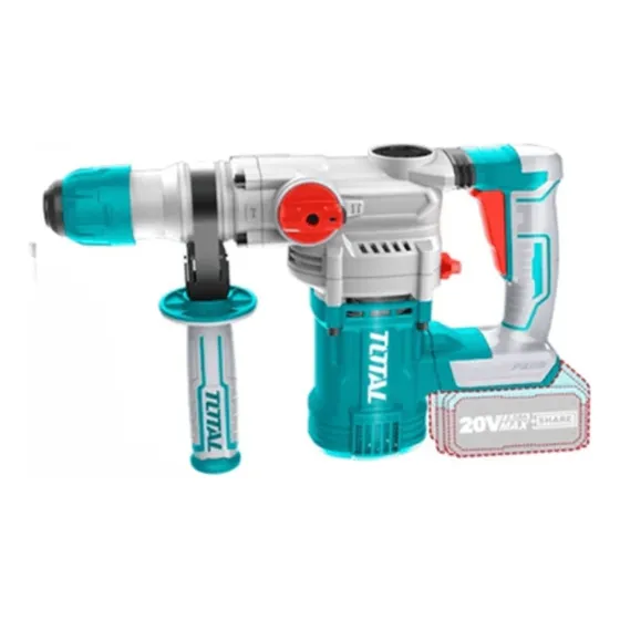 Rotomartillo Sds+ 28mm Li-ion 20v 4.5j 0-4400bpm Bl Motor 2x