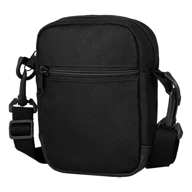 Shoulder Bag Preto