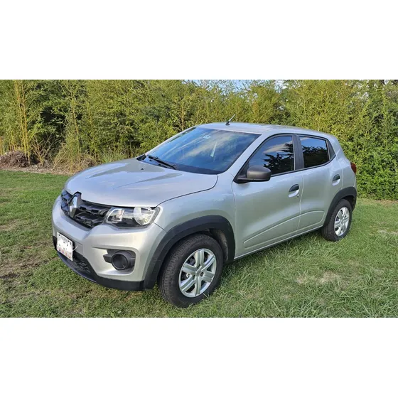 Renault Kwid 1.0 Sce 66cv Intense