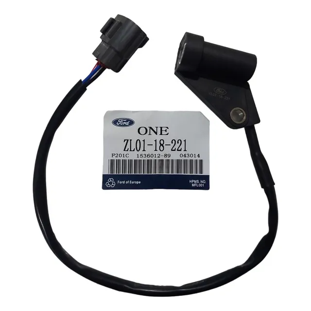 Sensor Posicion Cigueñal Ford Laser 1.6 Mazda Allegro
