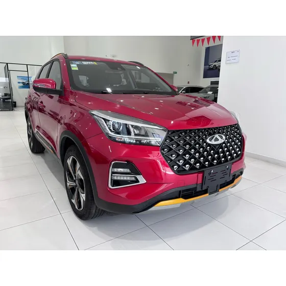 Chirey Tiggo 4 Pro 1.5t Premium Cvt