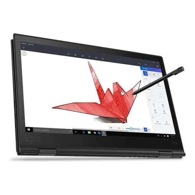 Lenovo Thinkpad X1 Yoga G3 Core I5 16gb Ram 512gb Ssd Táctil