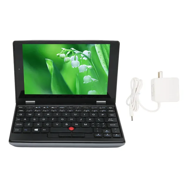 Mini Portátil De 7 Pulgadas Pantalla Táctil 12 Gb Ram Band D