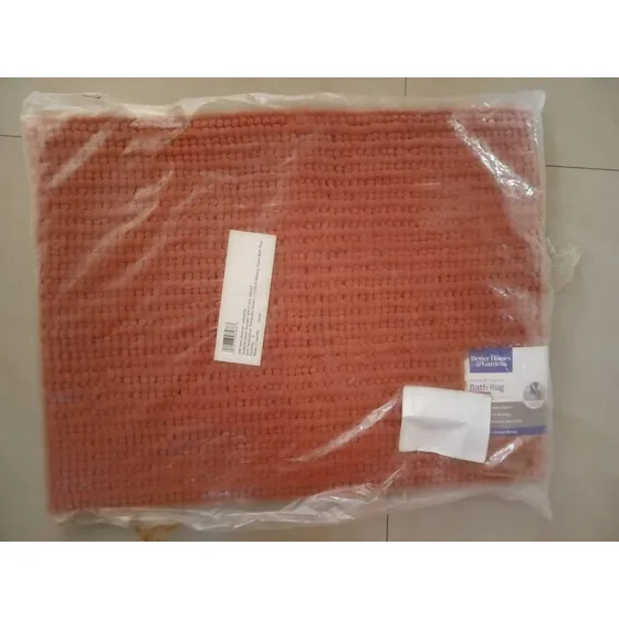 Alfombra De Baño