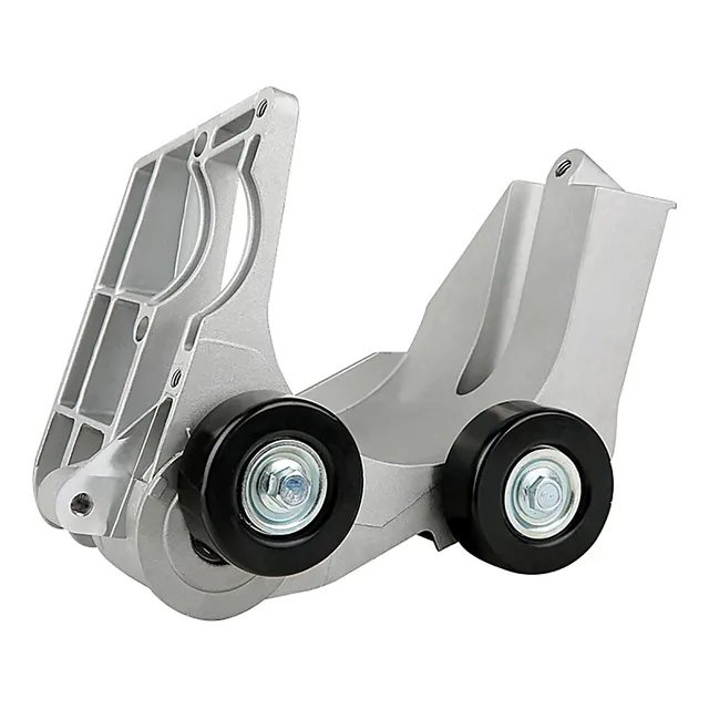 Tensor Banda Accesorios Ford Fiesta L4 1.6l 2005