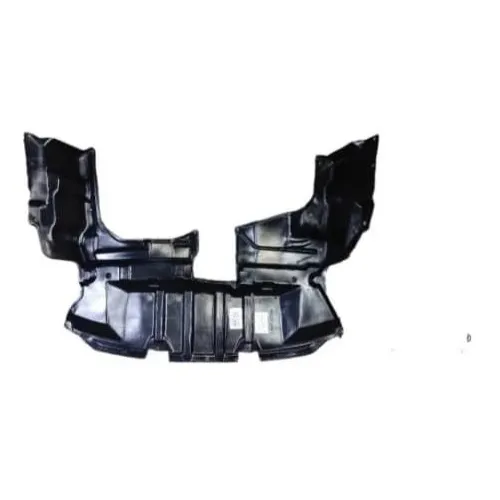 Peto Motor Corolla Derecho Nueva Sensacion 05  08 Toyota