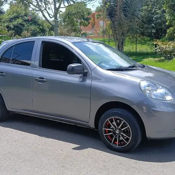 Nissan March 2020 1.6 Sense