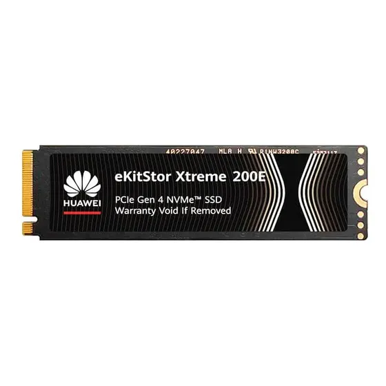Disco Ssd M.2 Huawei Ekitstor Xtreme 200e Nvme 512 Gb Pcie Gen 4.0