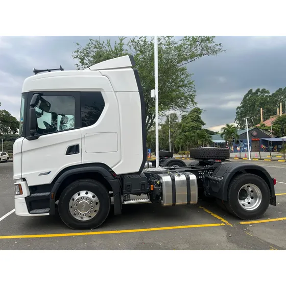 Scania Super G420 A4x2 Info Jairo.pena@scania.com 3132293354