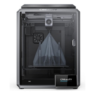 Creality K1 Impresora 3d Color Negro Creality K1 Impresora 3d Color Negro