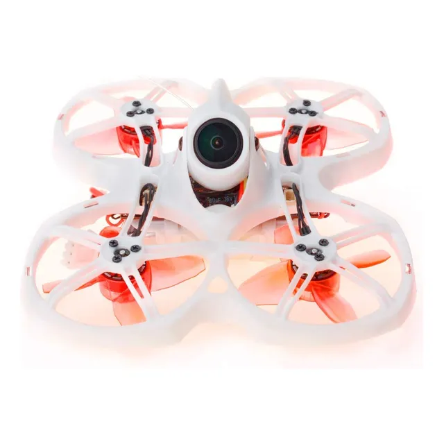 Tinyhawk 3 Bnf Frsky D8 1s Micro Fpv Drone De Carreras Para