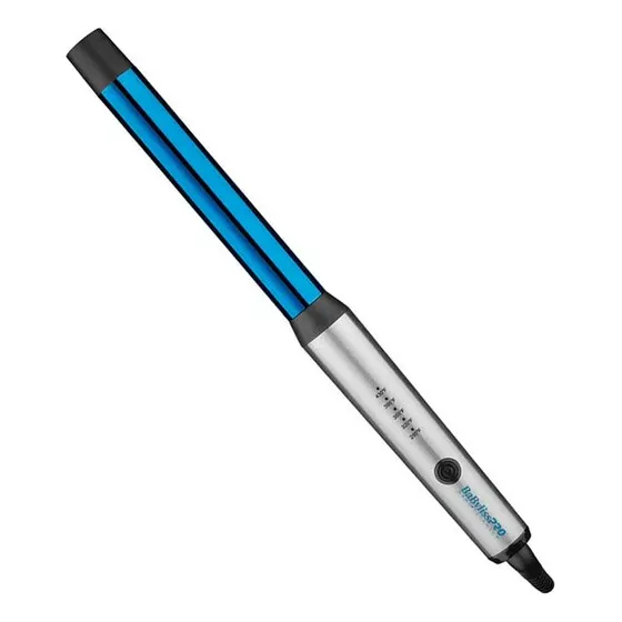 Ondulador Profesional Babyliss Azul 25mm Bntw100uz