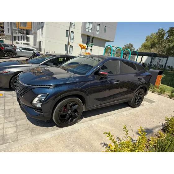Omoda C5 1.5t Luxury Cvt