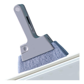 Cepillo De Limpieza De Ranuras Para Ventanas Herramienta De Cepillo De Limpieza De Ranuras Para Ventanas Herramienta De