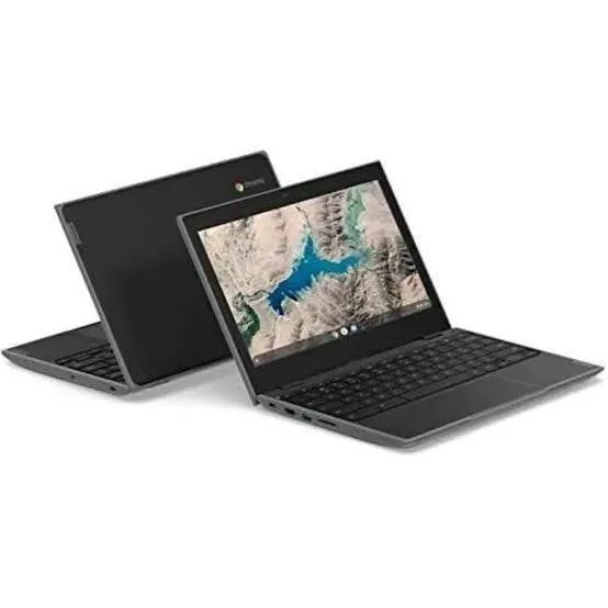 Chromebook Lenovo 100e