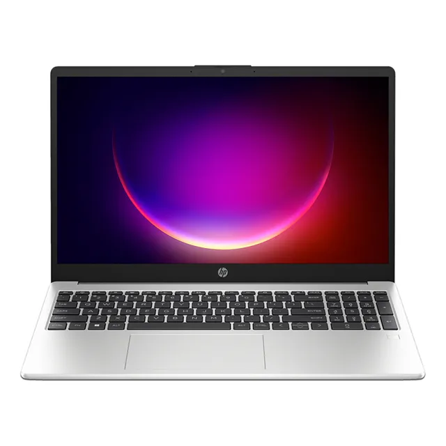 Laptop Hp 250 G10 Core I5 Ram 8gb Ssd 512gb 15.6 W11H, Plata