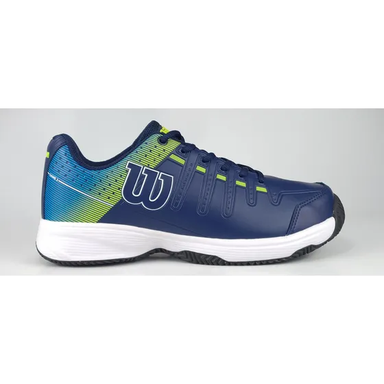 Tenis Game 2 Cc M Mr/az/vd Cit