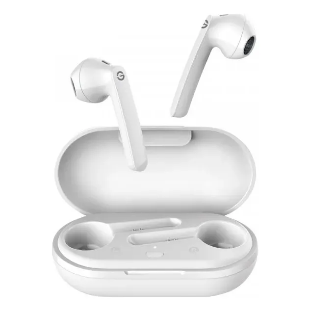 Audifonos Earbuds Wireless Getttech Gas-29733 Symphony