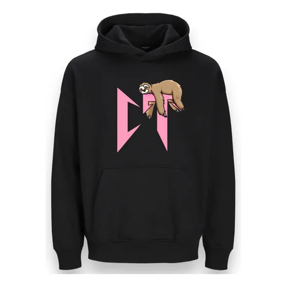 Sudadera Hoodie Natanael Cano Unisex Corridos Tumbados Gorro