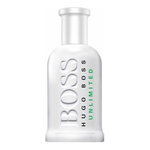 Hugo Boss Bottled Unlimited EDT 100 ml para  hombre