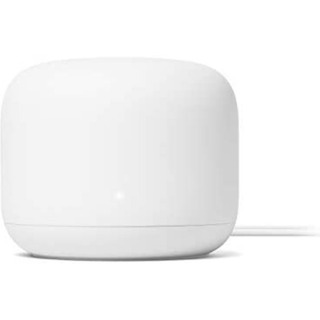 Google Nest Wi-fi Ac2200 Sistema De Wi-fi De Malla 2200 Pies Google Nest Wi-fi Ac2200 Sistema De Wi-fi De Malla 2200 Pies