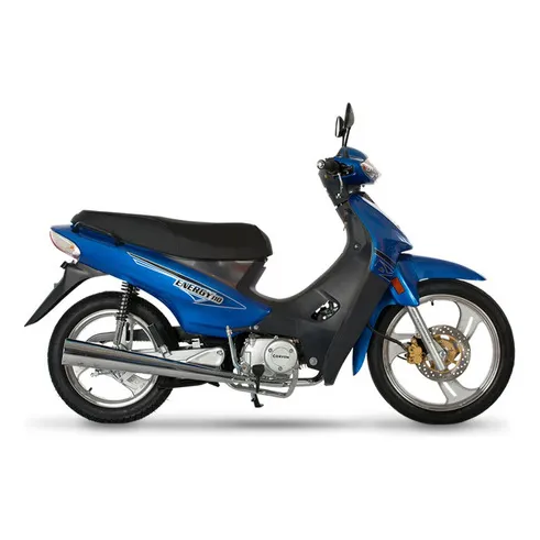 Corven Energy 110 Full Ad Caballito