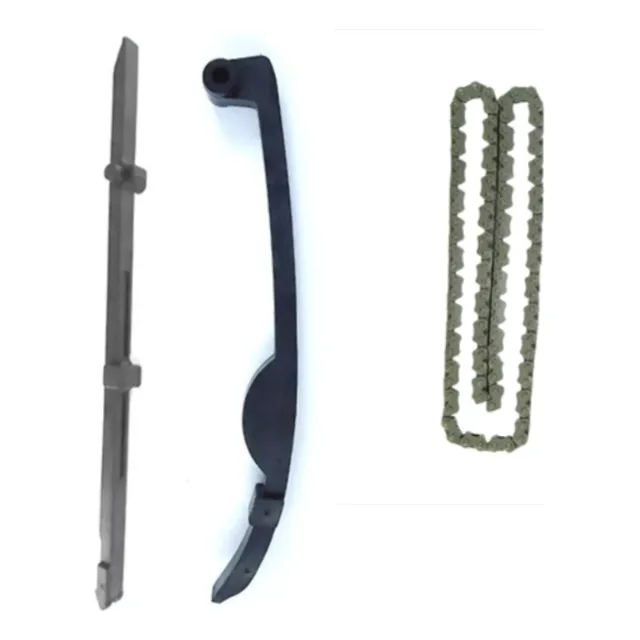 Tensor Corrente Comando + Guia Suzuki Yes125 Intruder125