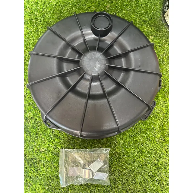 Tapa Envase De Aire Npr 4hg1/4hf1