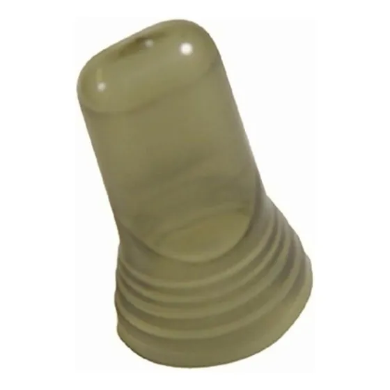 Co-rect Tapa Antipolvo Universal Para Botellas De Licor