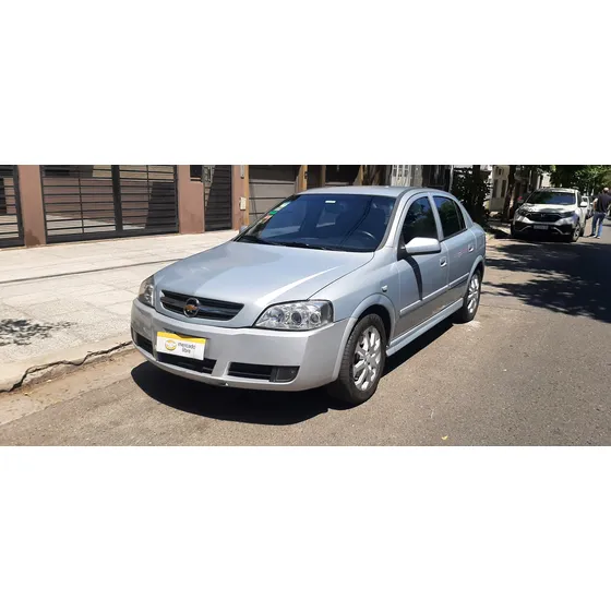 Chevrolet Astra 2.0 Gls