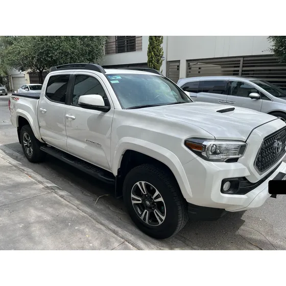 Toyota Tacoma 3.5 Edición Especial 4x4 At
