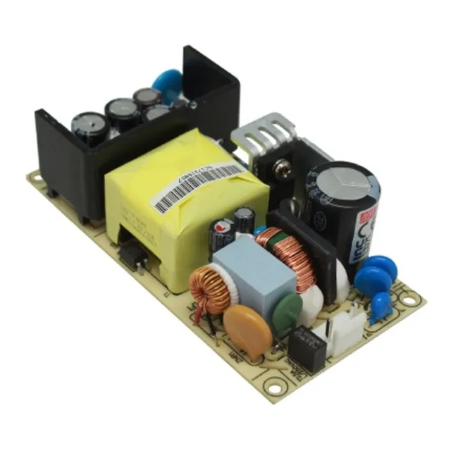Fuente Conmutada Open Frame 65.1w 15v/4.34a Eps-65-15