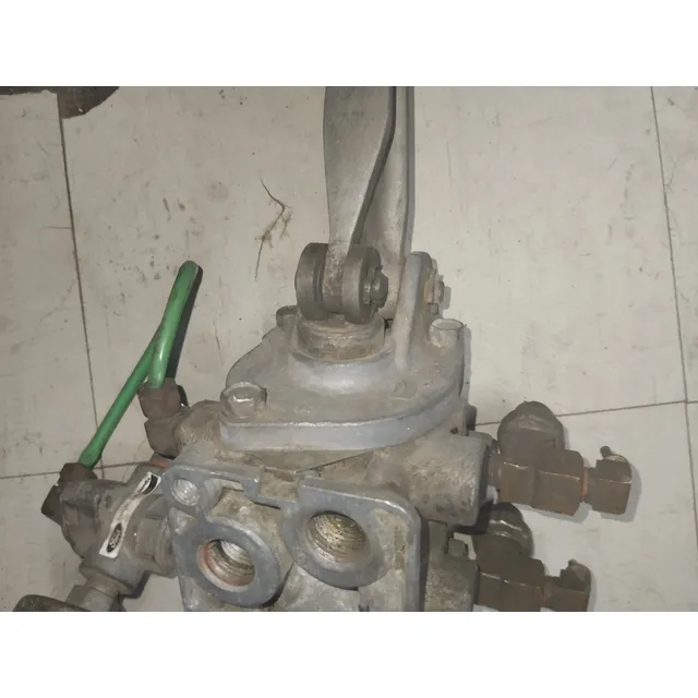 Pedal De Freno De Ford 8000 Usado
