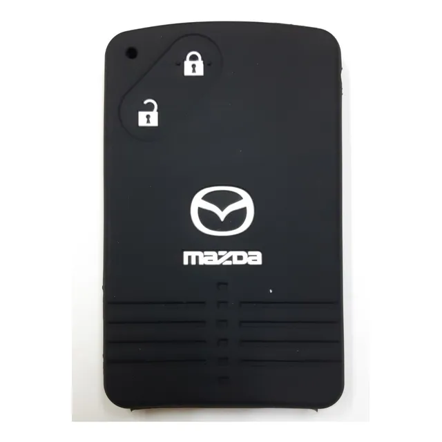 Forro Protector Tarjeta Mazda 6