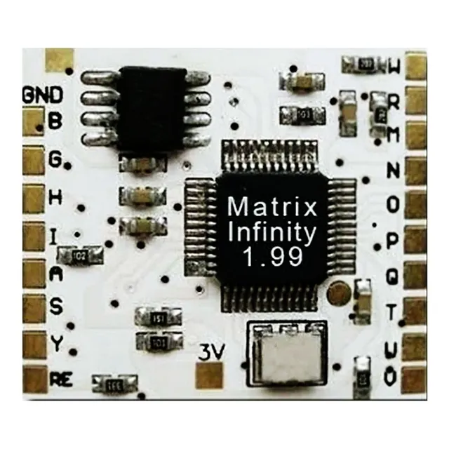 Chips Playstation 2 Ps2 Matrix 1.99 Nuevos