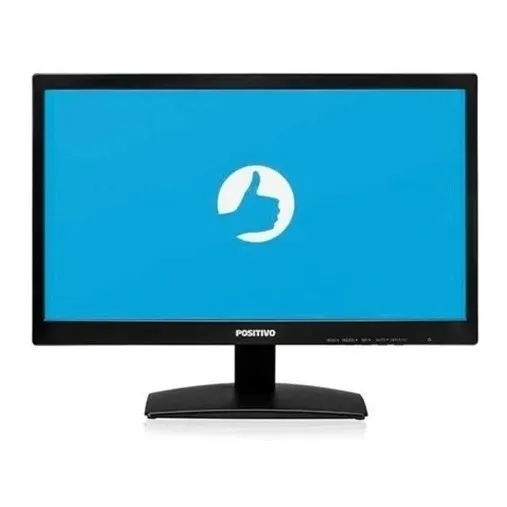 Monitor Positivo 20m37aa Tela 19.5 Vga