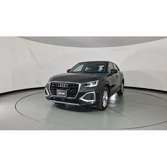 Audi Q2 2024 1.4 35 Tfsi Select Auto