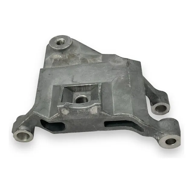 Base Soporte Izquierdo Nissan Tiida Original