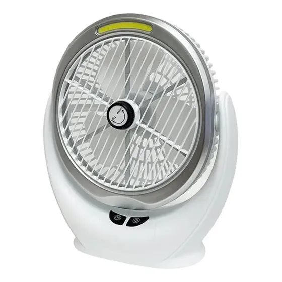 Ventilador Multifuncion Con Luz Sf828
