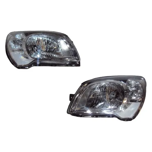 Faro Kia Sportage 2009-2012 Lh/ Rh (yosai)